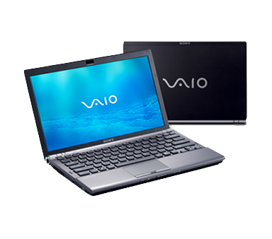 Sony Vaio Vpc-Eb2Jfx/L