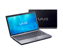  Sony Vaio Vpc-Eb2Jfx/L 