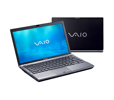 Sony Vaio Cpc-Eb3Bfx/B