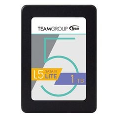  Ssd Teamgroup L5 Lite 240Gb 2.5'' Sata 6Gb/S 