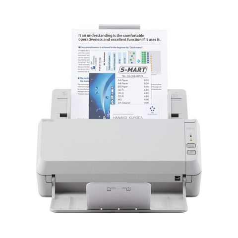 Máy Quét Fujitsu Sp-1125 Pa03708-b011