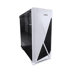  Vỏ Case SAMA Jazovo plus XII White 