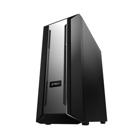 Vỏ Case ATX Gaming XTECH STFT4