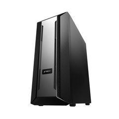  Vỏ Case ATX Gaming XTECH STFT4 