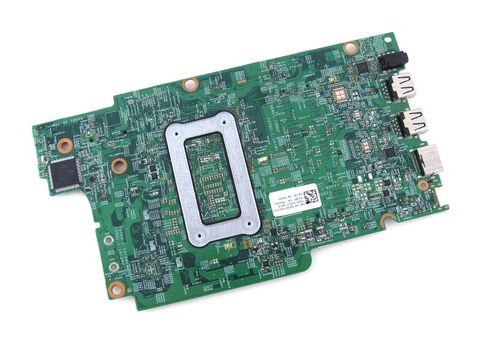 MAINBOARD DÙNG CHO LAPTOP DELL 5378 5578 I7 TH7