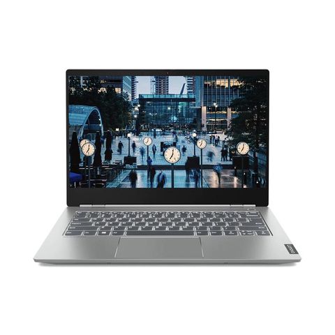 Laptop Lenovo ThinkBook 14s-IML 20RS004AVN