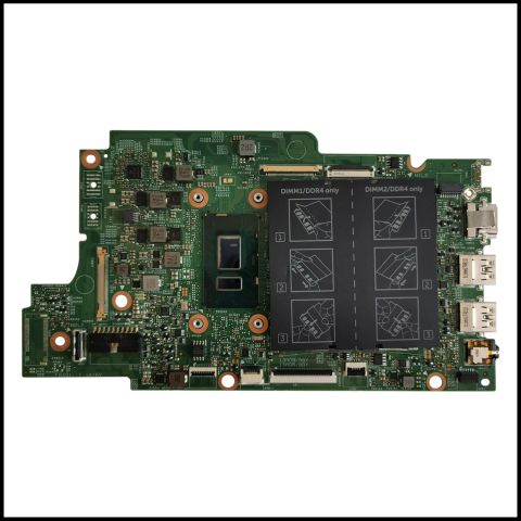 MAINBOARD DÙNG CHO LAPTOP DELL 5379 I7