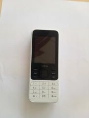  Nokia 6300 4G Trắng 