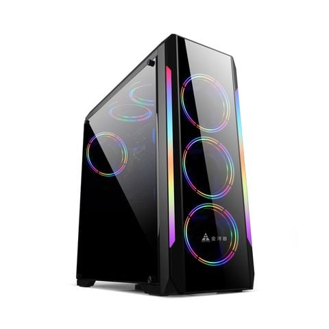 Vỏ Case Golden Field N23