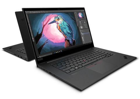 Lenovo ThinkPadP1G301NS