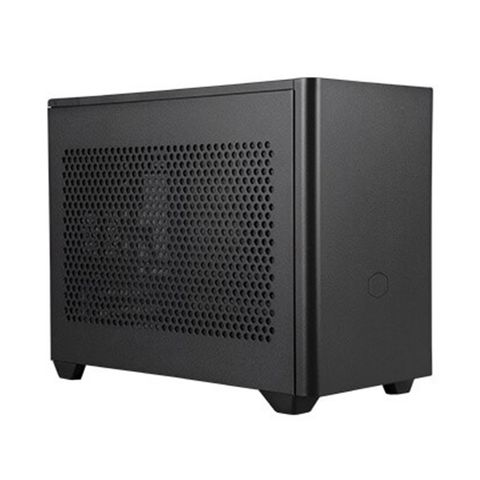 Vỏ case Cooler Master MasterBox NR200 Black