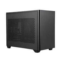  Vỏ case Cooler Master MasterBox NR200 Black 