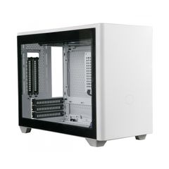  Vỏ case Cooler Master MasterBox NR200P White 