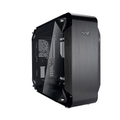 Vỏ case Inwin 925 Black Inwin925