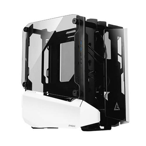 Vỏ case Antec Striker