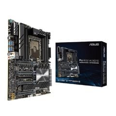  Mainboard Asus Pro Ws C621-64l Sage/10g (intel C621, Socket 3647) 