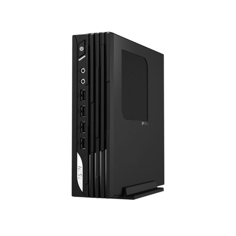 PC MSI PRO DP21 13M Ci3 Core i3 13100 RAM 8GB SSD 256GB
