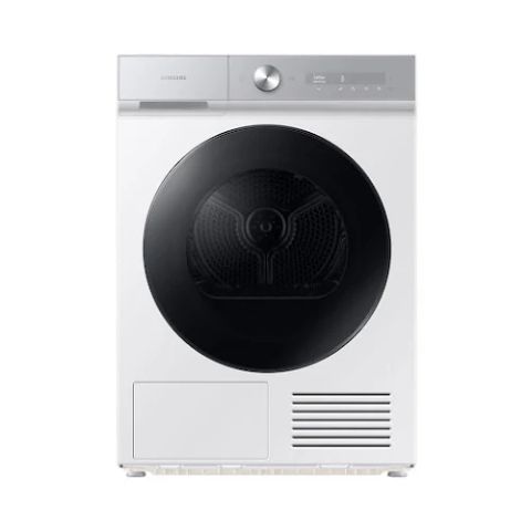 Máy sấy bơm nhiệt Samsung Bespoke AI 9 kg DV90BB9440GH/SV