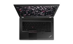 Lenovo Thinkpad P P72 20Mb000Jge 