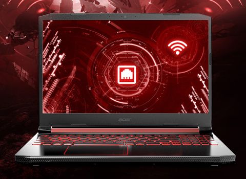 Laptop Acer Gaming Nitro 5 AN515-43-R9FD