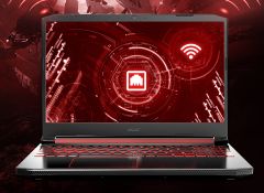  Laptop Acer Gaming Nitro 5 AN515-43-R9FD 