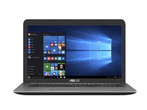 Asus X756Ux-T4336T