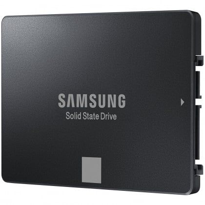 Ssd Samsung Sm863A 240Gb