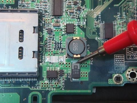 Ic Nguồn Acer Aspire 4750