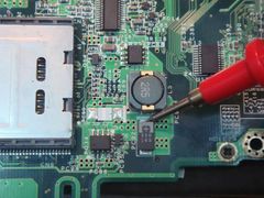  Ic Nguồn Acer Aspire 4750 