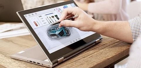Cảm Ứng Lenovo Thinkpad Edge E555