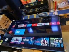  Android Tivi QLED TCL 4K 55 inch 55Q716 