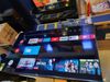 Android Tivi QLED TCL 4K 55 inch 55Q716