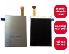  Màn hình Nokia 206 / X3-02 / C3-01 / N300 / N515 (Zin) 