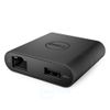 Dell Adapter-usb-c To Hdmi/vga/ethernet/usb 3.0 - Da200