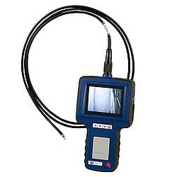 Máy nội soi công nghiệp PCE VE 320N (1m,đường kính 5.5mm, thẻ nhớ)