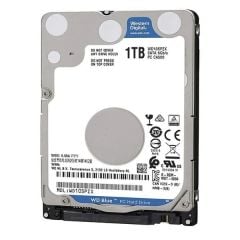  Ổ Cứng HDD WD 1TB Blue 2.5