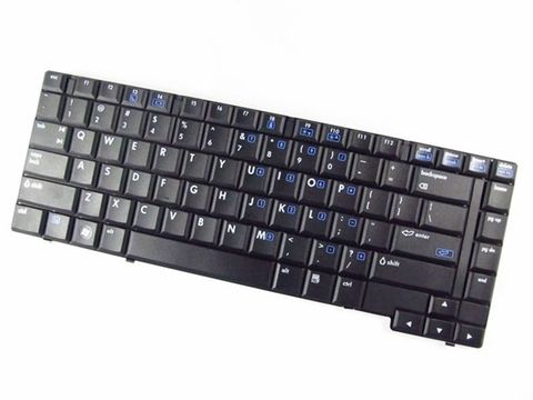 Bàn Phím Laptop Hp Pavilion 15-Ay071Tu X3B53Pa