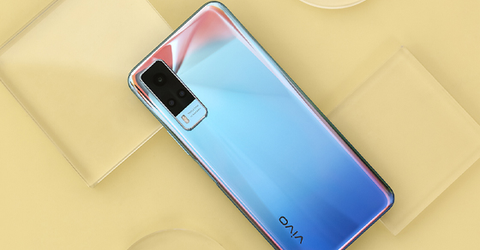 Cấu hình điện thoại Vivo Y53s, giá bao nhiêu? Có nên mua hay không?