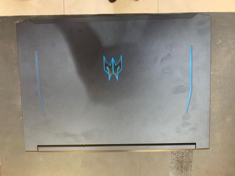 Acer Predator Helios PH315 54 75YD i7 11800H/16GB/512GB/6GB RTX3060/15.6
