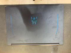  Acer Predator Helios PH315 54 75YD i7 11800H/16GB/512GB/6GB RTX3060/15.6