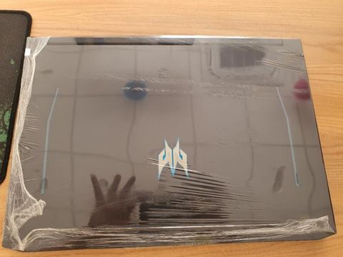 Acer Predator Helios PH315 54 75YD i7 11800H/16GB/512GB/6GB RTX3060/15.6