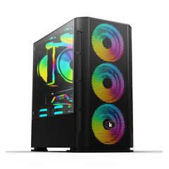  Vỏ case KENOO ESPORT G362 