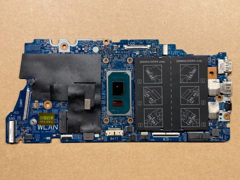MAINBOARD DÙNG CHO LAPTOP DELL VOSTRO 5402 5502 I7