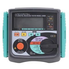 Thiết bị kiểm tra dòng rò RCD Kyoritsu 5406A 