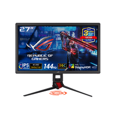 Màn Hình Máy Tính Asus Rog Strix Xg27uq 