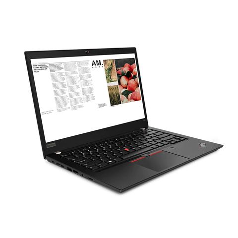 Lenovo ThinkPad T490 20RYS09400