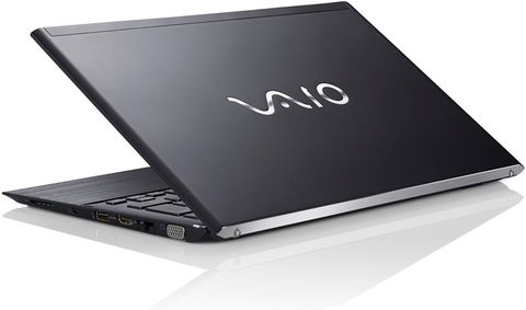 Vỏ Sony Vaio Vgn-Sr540G
