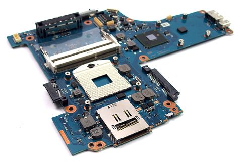 Thay mainboard laptop HP probook 4410s Elitebook 2540P