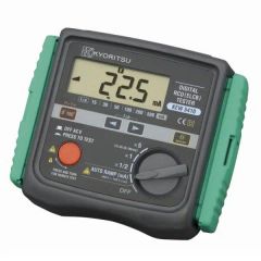  Thiết bị kiểm tra dòng rò RCD Kyoritsu 5410 