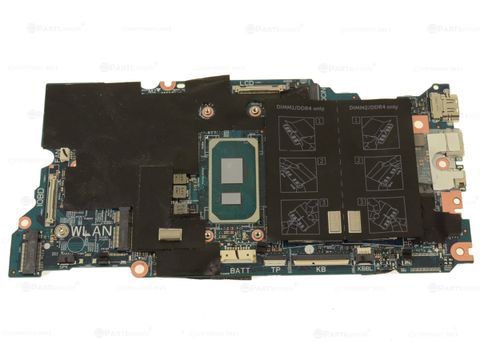MAINBOARD DÙNG CHO LAPTOP DELL INSPIRON 5410